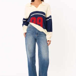 Abrand 94 Wide Leg Jeans